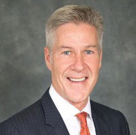 Richard Horn's headshot